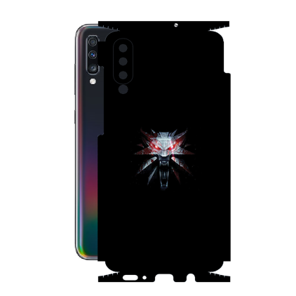 Защитная пленка StatusSKIN для Samsung Galaxy A70 (A705)
