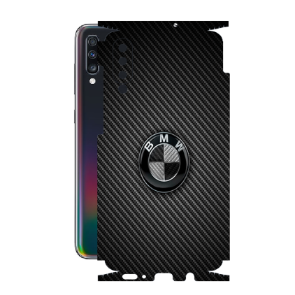 Защитная пленка StatusSKIN для Samsung Galaxy A70 (A705)