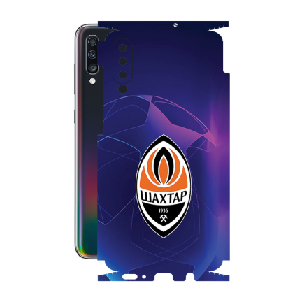Защитная пленка StatusSKIN для Samsung Galaxy A70 (A705)
