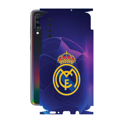 Защитная пленка StatusSKIN для Samsung Galaxy A70 (A705)