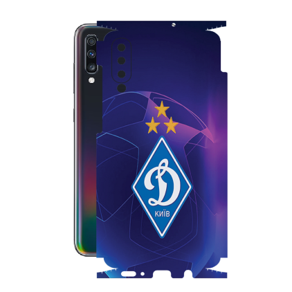 Защитная пленка StatusSKIN для Samsung Galaxy A70 (A705)