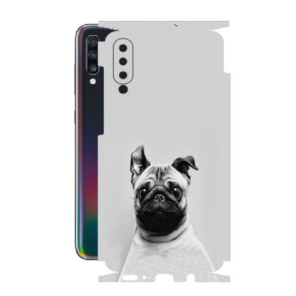 Защитная пленка StatusSKIN для Samsung Galaxy A70 (A705)