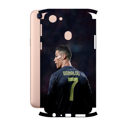 Захисна плівка StatusSKIN для OPPO F5 Youth