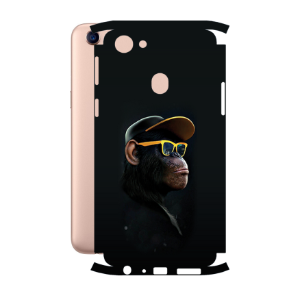 Захисна плівка StatusSKIN для OPPO F5 Youth