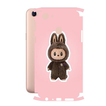 Захисна плівка StatusSKIN для OPPO F5 Youth