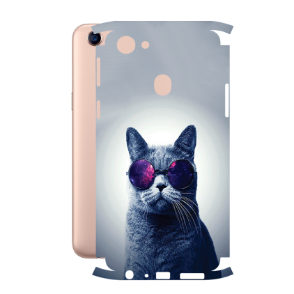 Захисна плівка StatusSKIN для OPPO F5 Youth