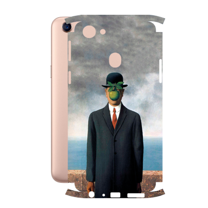 Захисна плівка StatusSKIN для OPPO F5 Youth