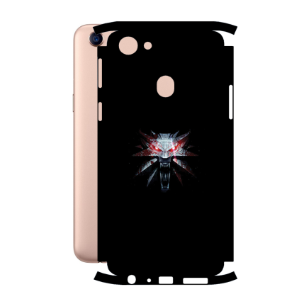 Захисна плівка StatusSKIN для OPPO F5 Youth