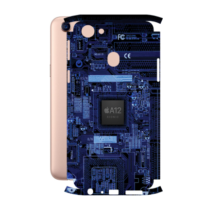 Захисна плівка StatusSKIN для OPPO F5 Youth