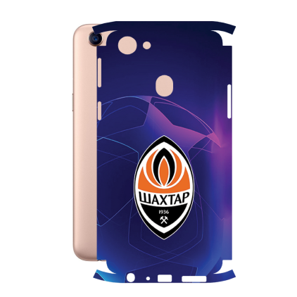Захисна плівка StatusSKIN для OPPO F5 Youth