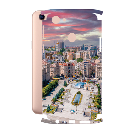 Захисна плівка StatusSKIN для OPPO F5 Youth