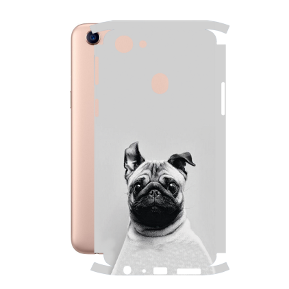 Захисна плівка StatusSKIN для OPPO F5 Youth