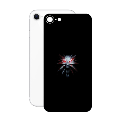 Захисна плівка StatusSKIN для Apple iPhone SE 2020, 2022