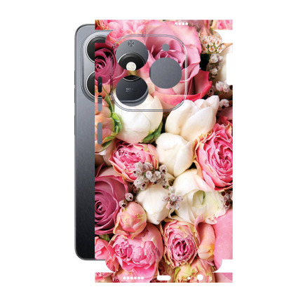 Захисна плівка StatusSKIN для Tecno Spark 20