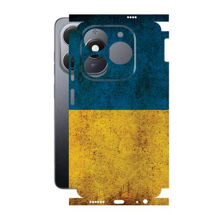 Захисна плівка StatusSKIN для Tecno Spark 20