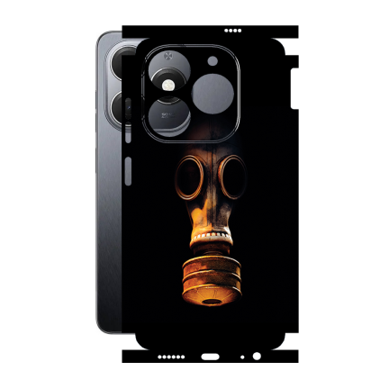 Захисна плівка StatusSKIN для Tecno Spark 20