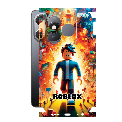 Захисна плівка StatusSKIN для Tecno Spark 20