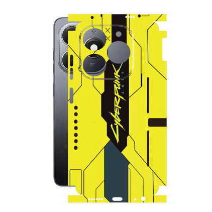 Захисна плівка StatusSKIN для Tecno Spark 20