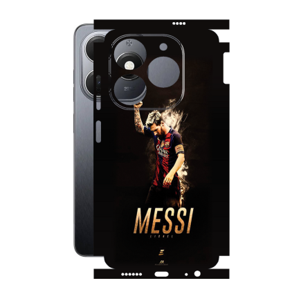 Захисна плівка StatusSKIN для Tecno Spark 20