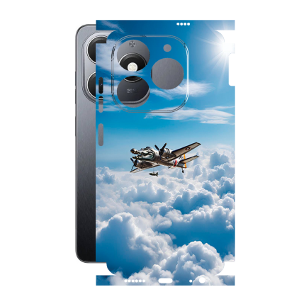 Захисна плівка StatusSKIN для Tecno Spark 20