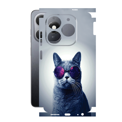 Захисна плівка StatusSKIN для Tecno Spark 20