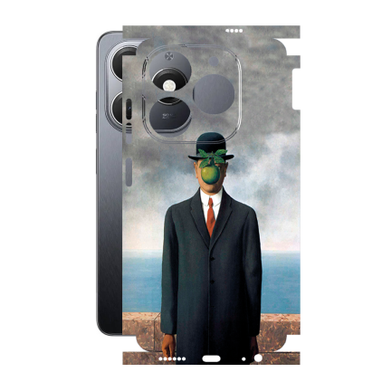 Захисна плівка StatusSKIN для Tecno Spark 20