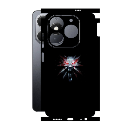 Захисна плівка StatusSKIN для Tecno Spark 20