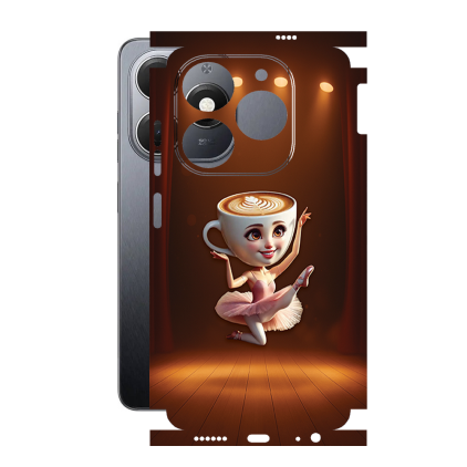 Захисна плівка StatusSKIN для Tecno Spark 20