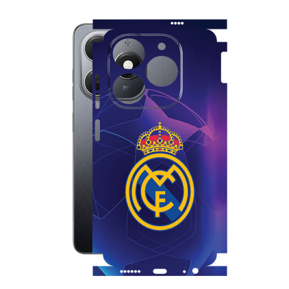 Захисна плівка StatusSKIN для Tecno Spark 20