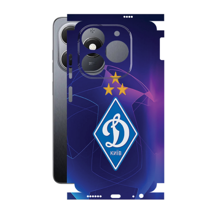 Захисна плівка StatusSKIN для Tecno Spark 20