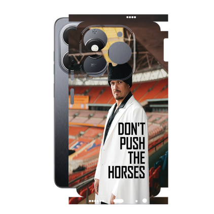 Захисна плівка StatusSKIN для Tecno Spark 20