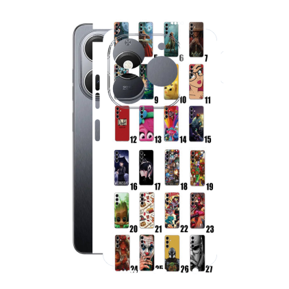 Захисна плівка StatusSKIN для Tecno Spark 20