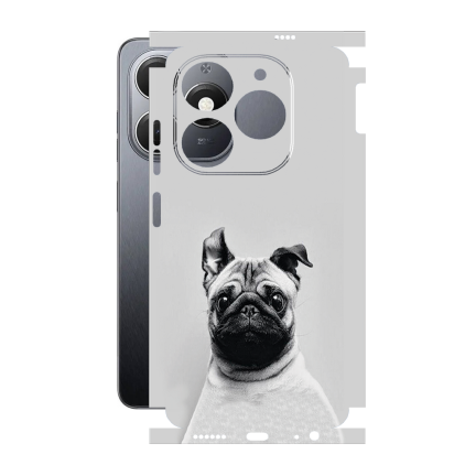 Захисна плівка StatusSKIN для Tecno Spark 20