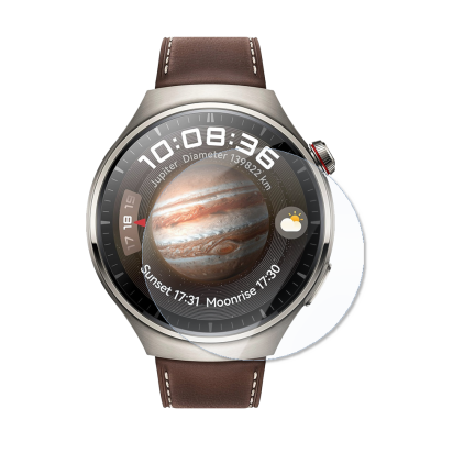 Захисна плівка StatusSKIN для Howear Watch 4 Pro