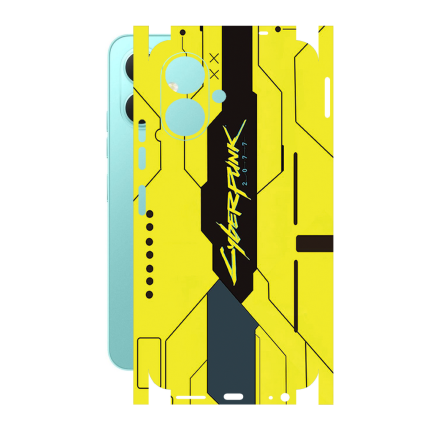 Захисна плівка StatusSKIN для Tecno Spark Go 2