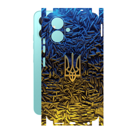 Захисна плівка StatusSKIN для Tecno Spark Go 2