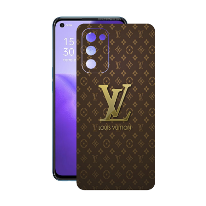 Захисна плівка StatusSKIN для OPPO Reno 5 5G