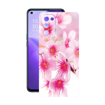 Захисна плівка StatusSKIN для OPPO Reno 5 5G