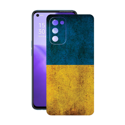 Захисна плівка StatusSKIN для OPPO Reno 5 5G