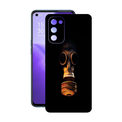 Захисна плівка StatusSKIN для OPPO Reno 5 5G