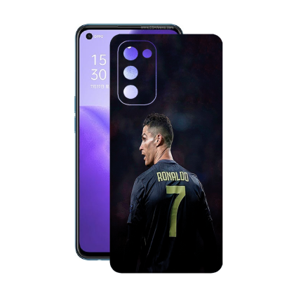 Захисна плівка StatusSKIN для OPPO Reno 5 5G