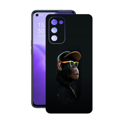 Захисна плівка StatusSKIN для OPPO Reno 5 5G