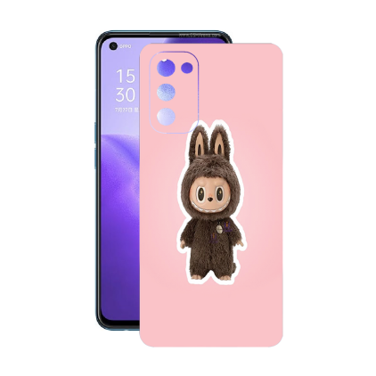 Захисна плівка StatusSKIN для OPPO Reno 5 5G