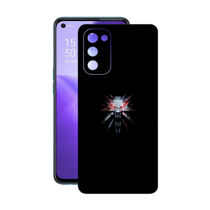 Захисна плівка StatusSKIN для OPPO Reno 5 5G
