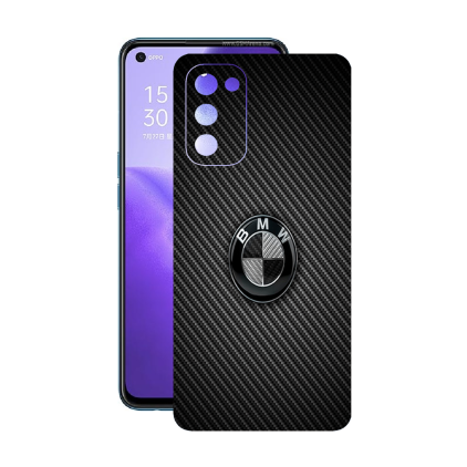 Захисна плівка StatusSKIN для OPPO Reno 5 5G