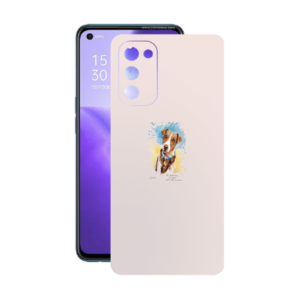 Захисна плівка StatusSKIN для OPPO Reno 5 5G