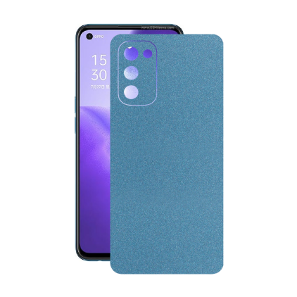 Захисна плівка StatusSKIN для OPPO Reno 5 5G