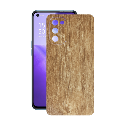 Захисна плівка StatusSKIN для OPPO Reno 5 5G