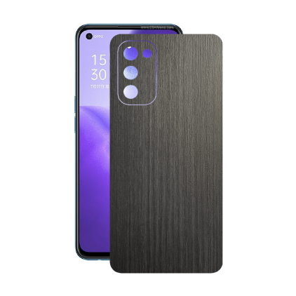 Захисна плівка StatusSKIN для OPPO Reno 5 5G