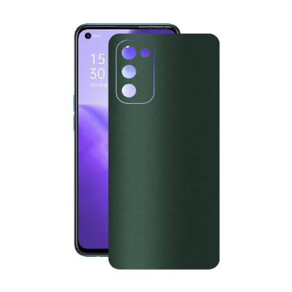 Захисна плівка StatusSKIN для OPPO Reno 5 5G
